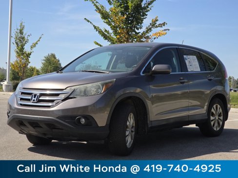Used 2014 Honda CR-V EX image 11