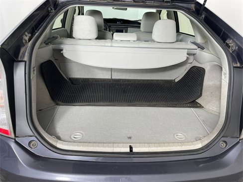 Used 2015 Toyota Prius Persona Series image 14