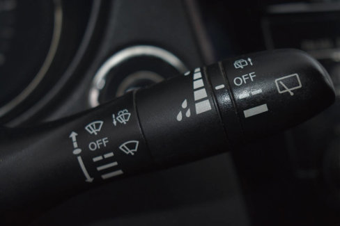 Used 2017 Nissan Rogue SV image 23