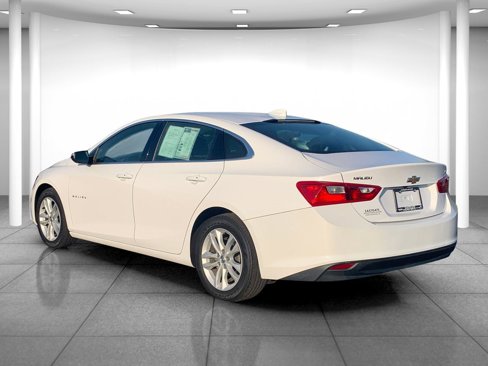 Used 2018 Chevrolet Malibu LT image 5