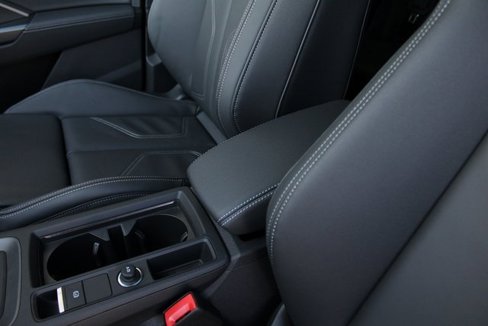 New 2025 Audi Q3 2.0T Premium image 20