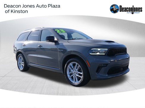 Used 2023 Dodge Durango R/T image 1