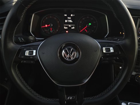 Used 2020 Volkswagen Jetta R-Line image 24