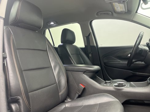 Used 2019 GMC Terrain SLT image 18