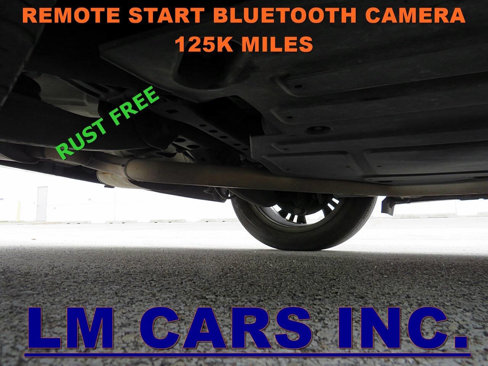 Used 2014 Chevrolet Impala LT w/ Convenience Package image 58