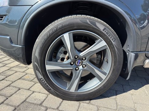Used 2014 Volvo XC90 3.2 R-Design image 11