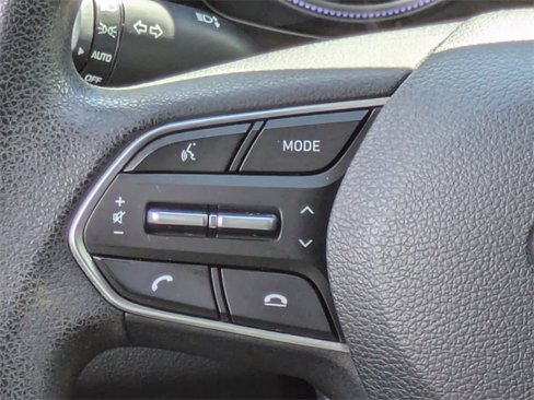 Used 2019 Hyundai Santa Fe SE image 21