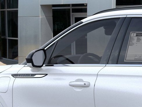 New 2025 Lincoln Corsair Grand Touring image 20