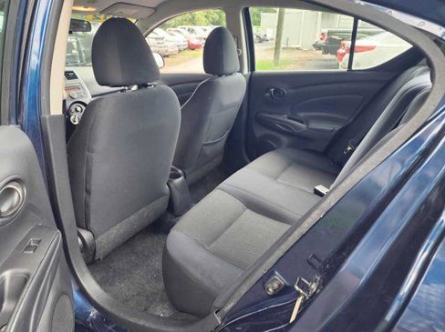 Used 2012 Nissan Versa SV image 12