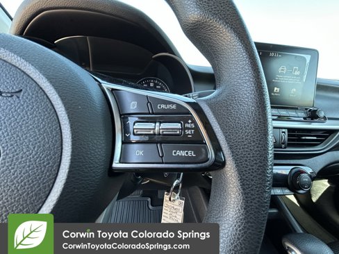 Used 2019 Kia Forte LXS image 16
