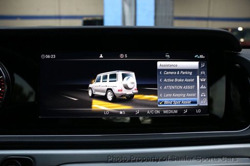 Used 2020 Mercedes-Benz G 550 image 34