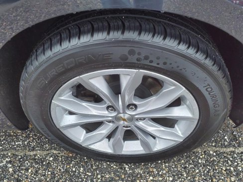 Used 2023 Chevrolet Malibu LT image 9