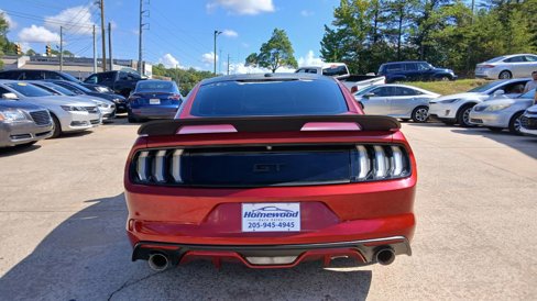 Used 2016 Ford Mustang GT Premium image 6