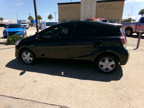 Used 2016 Toyota Prius C Two image 5