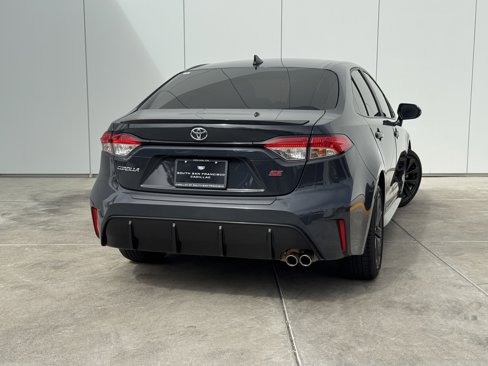 Used 2024 Toyota Corolla SE image 6