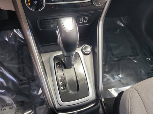 Used 2021 Ford EcoSport SE image 25