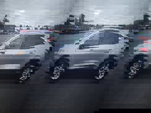 Used 2022 Ford Escape SE w/ Convenience Package image 1