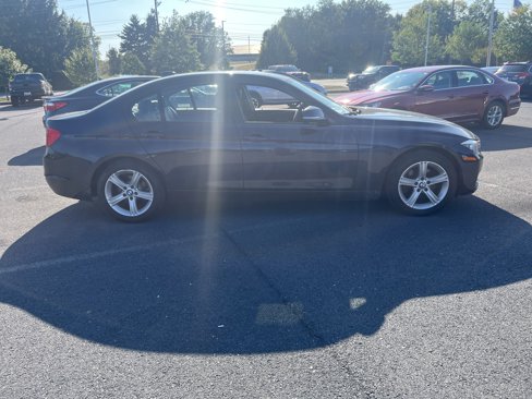 Used 2013 BMW 328i xDrive Sedan image 4