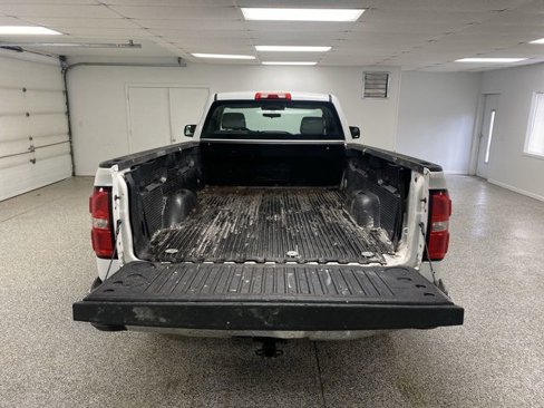 Used 2017 GMC Sierra 1500 2WD Regular Cab image 14