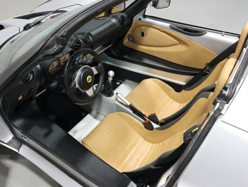 Used 2005 Lotus Elise image 50
