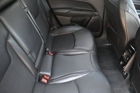 Used 2024 Jeep Compass Trailhawk image 29