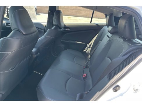 Used 2022 Toyota Prius Prime XLE image 13