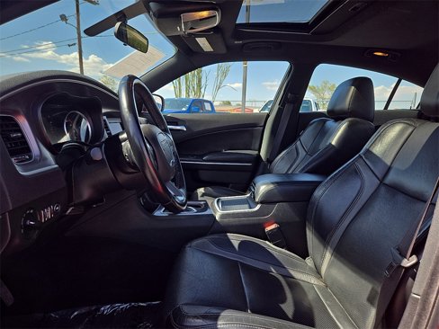 Used 2022 Dodge Charger SXT w/ Leather Interior Group image 22