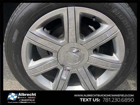 Used 2018 Cadillac Escalade Luxury image 30
