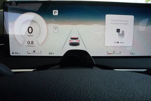 New 2026 Genesis GV70 2.5T Advanced image 8