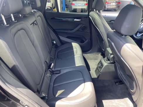 Certified 2022 BMW X1 sDrive28i w/ Convenience Package image 25