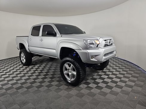 Used 2012 Toyota Tacoma PreRunner image 6