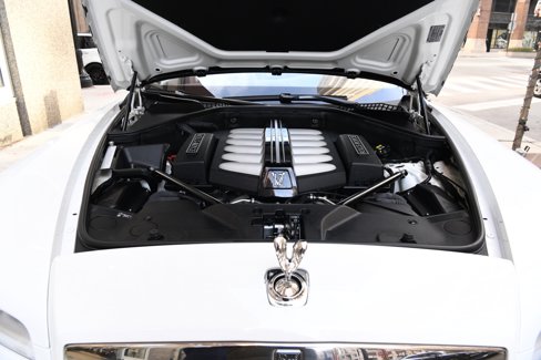 Certified 2020 Rolls-Royce Dawn image 21