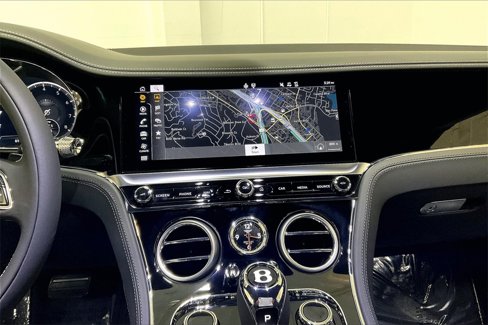 New 2024 Bentley Continental GT image 11