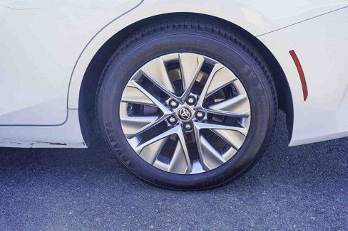 Used 2021 Toyota Mirai XLE w/ Advanced Technology Package image 8