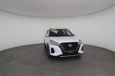 Used 2021 Nissan Kicks SV image 30