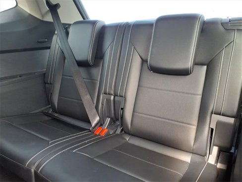 Used 2022 Volkswagen Atlas SE image 9