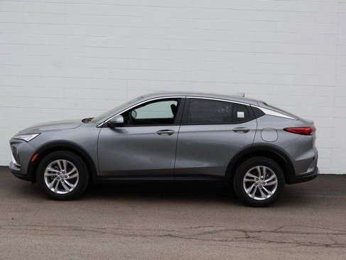New 2025 Buick Envista Preferred w/ Convenience I Package image 2