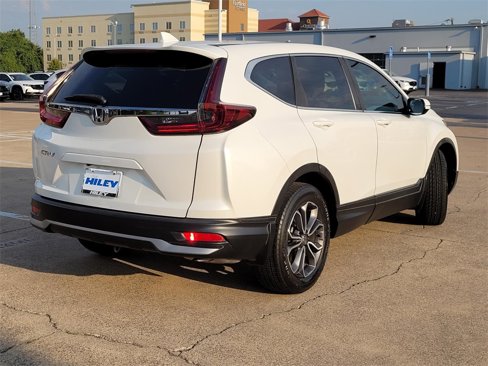 Used 2020 Honda CR-V EX-L image 6