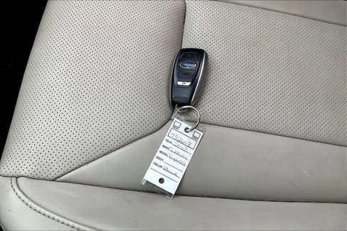 Used 2018 Subaru Impreza 2.0i Limited image 30