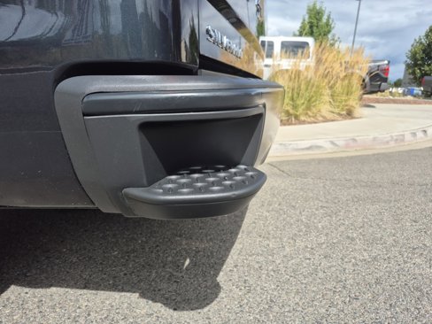 Used 2018 Chevrolet Silverado 1500 W/T w/ WT Fleet Convenience Package image 15