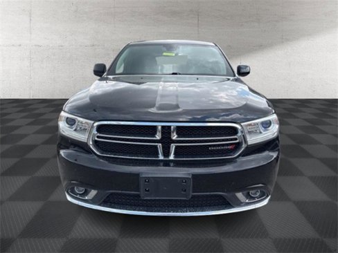 Used 2017 Dodge Durango SXT w/ Quick Order Package 23B image 2