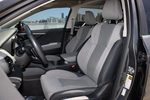 Used 2021 Subaru Outback Premium image 19