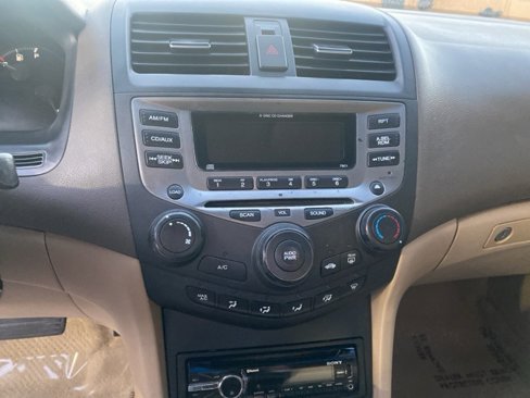 Used 2007 Honda Accord SE image 14