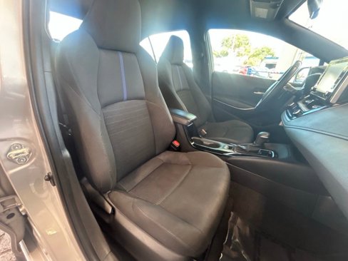 Used 2021 Toyota Corolla SE image 27