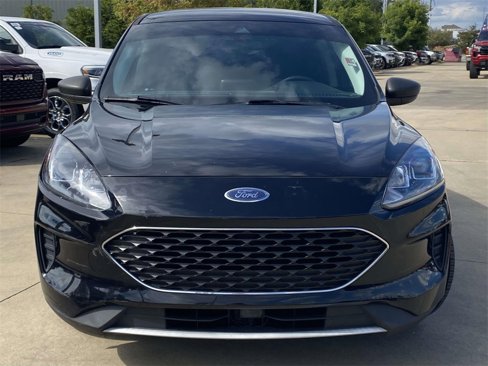 Used 2022 Ford Escape SE w/ Convenience Package image 2