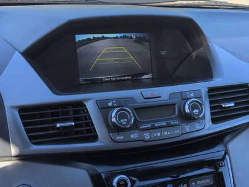 Used 2014 Honda Odyssey EX-L image 19