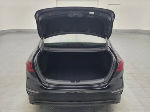 Used 2019 Kia Forte Sedan image 29