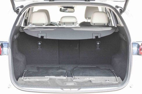 Used 2023 MAZDA CX-5 AWD 2.5 S w/ Premium Package image 29