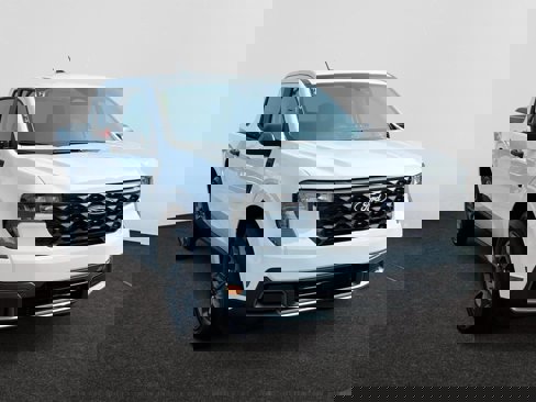 New 2025 Ford Maverick XLT image 1