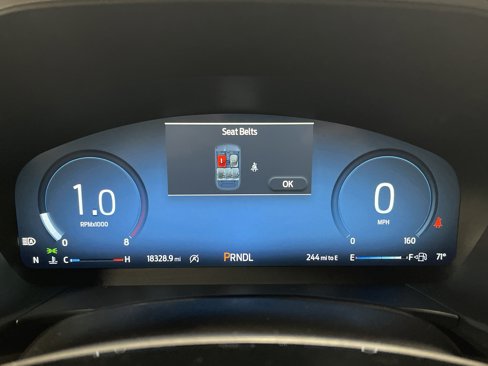 Used 2023 Ford Escape Active w/ Tech Pack #2 image 21